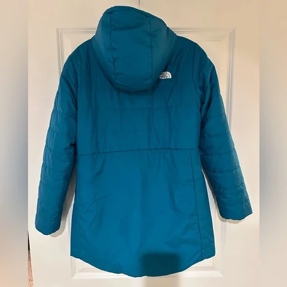 Girls LIKE NEW The North Face Insulated Thermoball